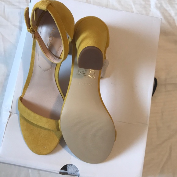 Aldo sandals - Picture 7 of 8